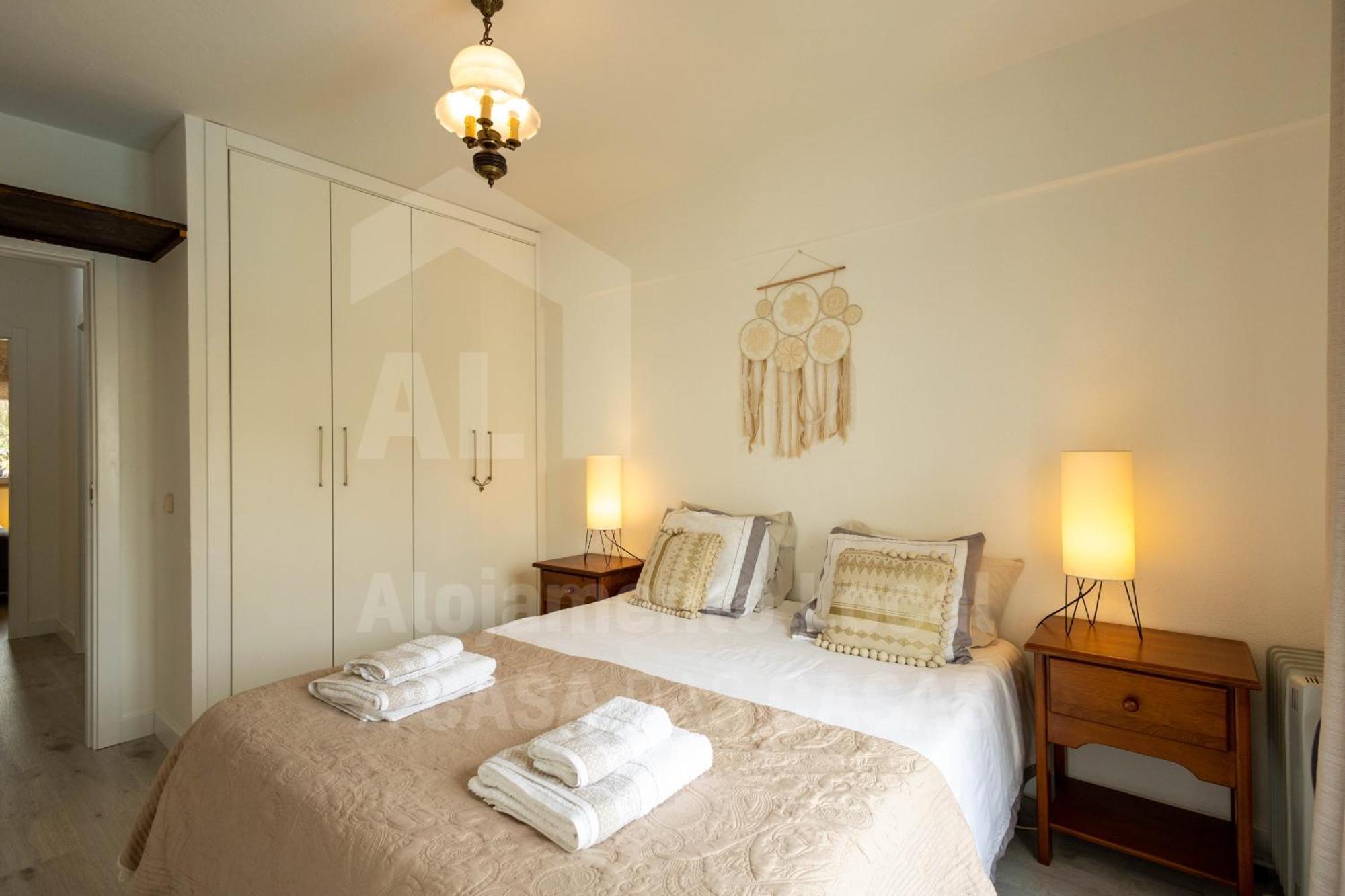 Apartamento Mar-à-vista By Acasadascasas